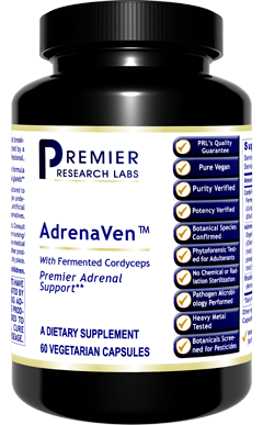 AdrenaVen 60 Capsules.