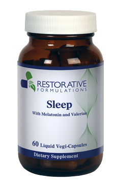 Sleep 60 Capsules.