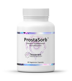 ProstaSorb 60 Capsules.