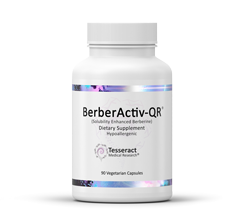 BerberActiv QR 90 Capsules.