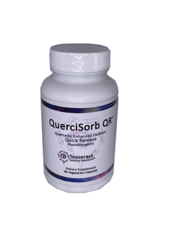 QuerciSorb QR 90 Capsules.