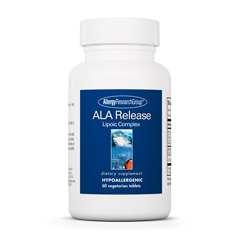 ALA Release 60 Tablets.