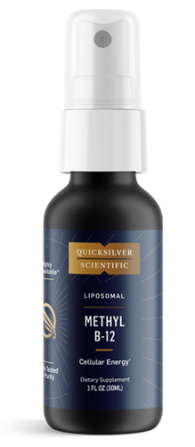 Methyl B-12 1 fl oz.