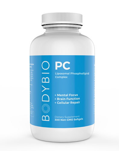 PC 300 Softgels.