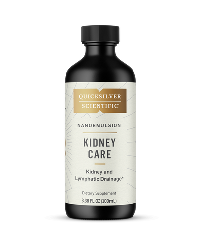 Kidney Care 3.38 fl oz.