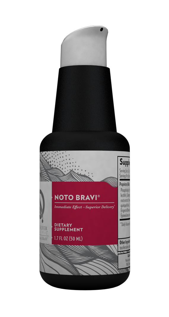 Noto Bravi® 1.7 fl oz.