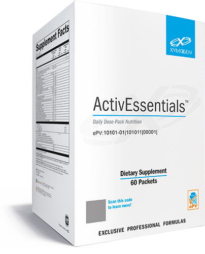 ActivEssentials™ 60 Packets.