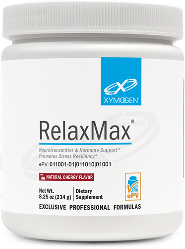 RelaxMax® Cherry 60 Servings.