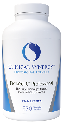 PectaSol-C Professional 270 Capsules.