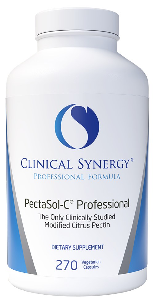 PectaSol-C Professional 270 Capsules.