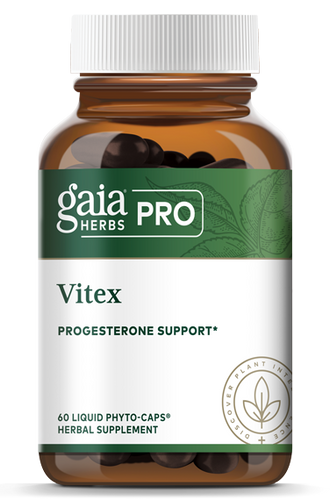 Vitex 60 Capsules.