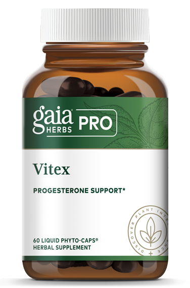 Vitex 60 Capsules.