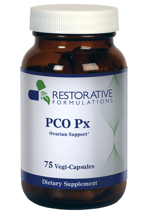 PCO Px 75 Capsules.