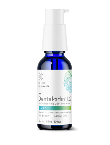 Dentalcidin LS 1 fl oz.