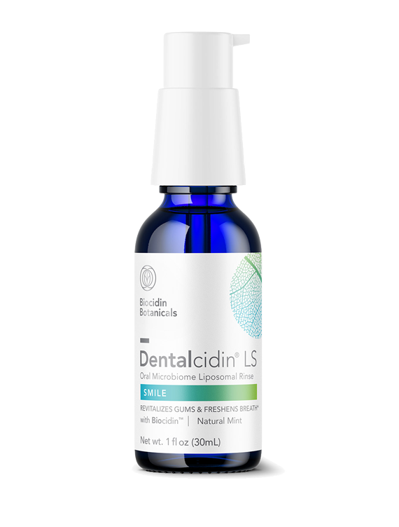 Dentalcidin LS 1 fl oz.