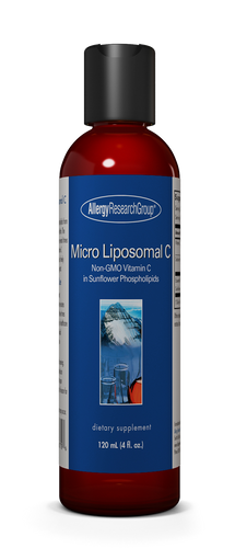 Micro Liposomal C 4 fl oz.