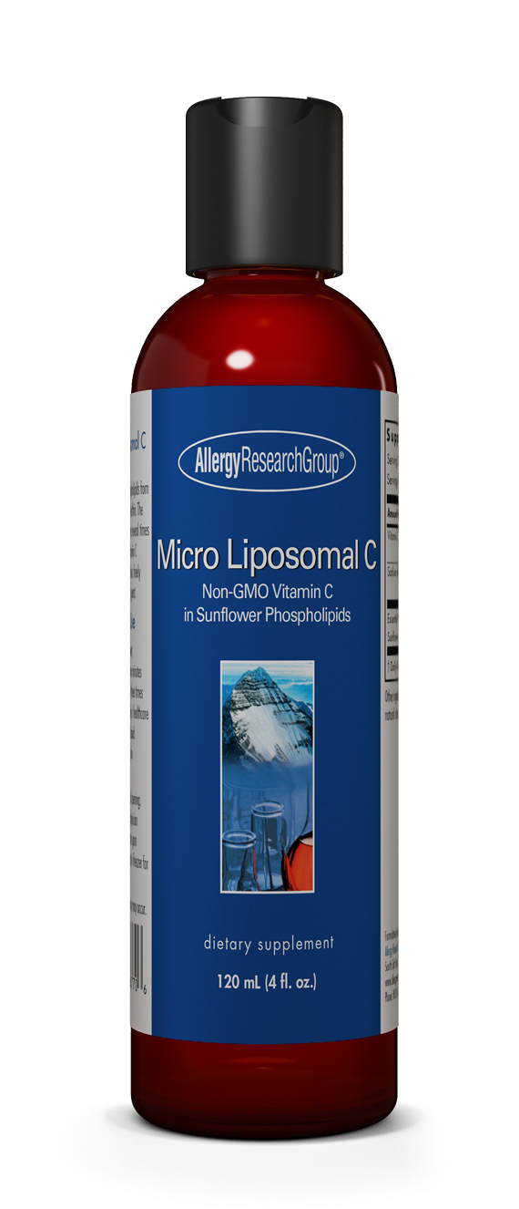 Micro Liposomal C 4 fl oz.