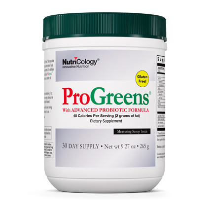 ProGreens® 30 Servings.