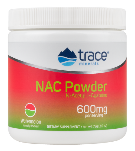 NAC Powder Watermelon 30 Servings.