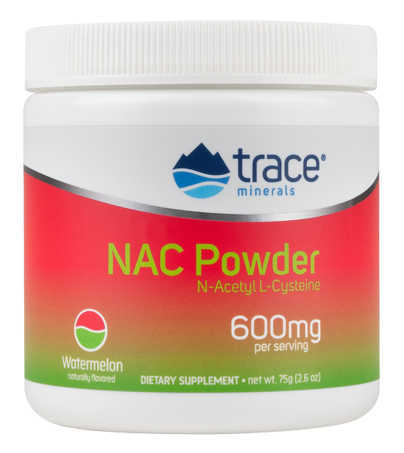 NAC Powder Watermelon 30 Servings.