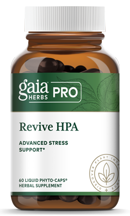 Revive HPA 60 Capsules.