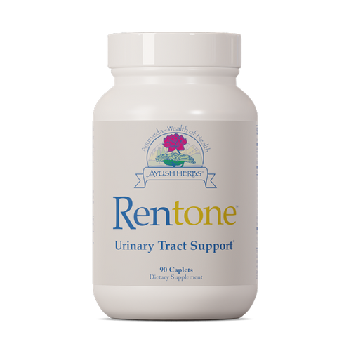 Rentone 90 Caplets.