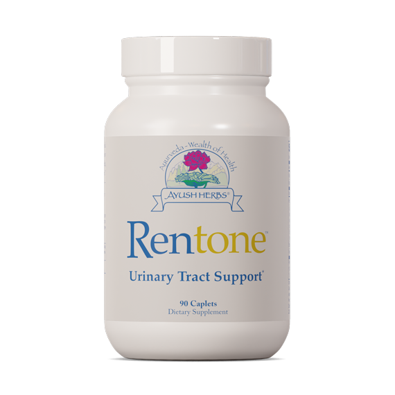 Rentone 90 Caplets.