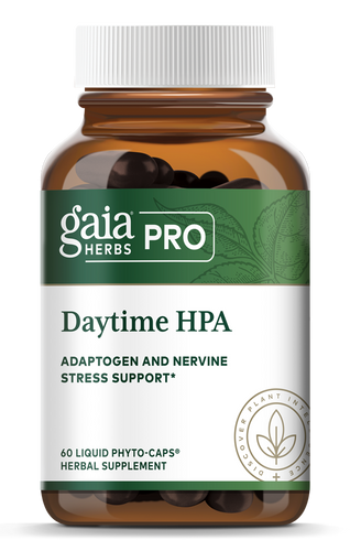 Daytime HPA 60 Capsules.