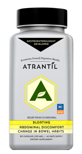 Atrantil 90 Capsules.