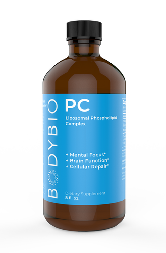 PC Liquid 8 fl oz.