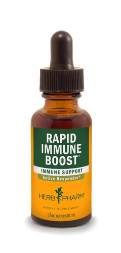 RAPID IMMUNE BOOST 1 fl oz.