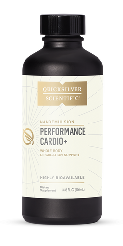 Performance Cardio+ 3.38 fl oz.