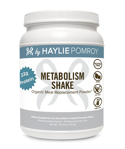 Metabolism Shake 14 Servings.