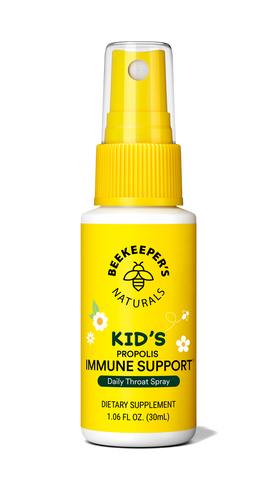 Kids Propolis Immune Support* 1.06 fl oz.