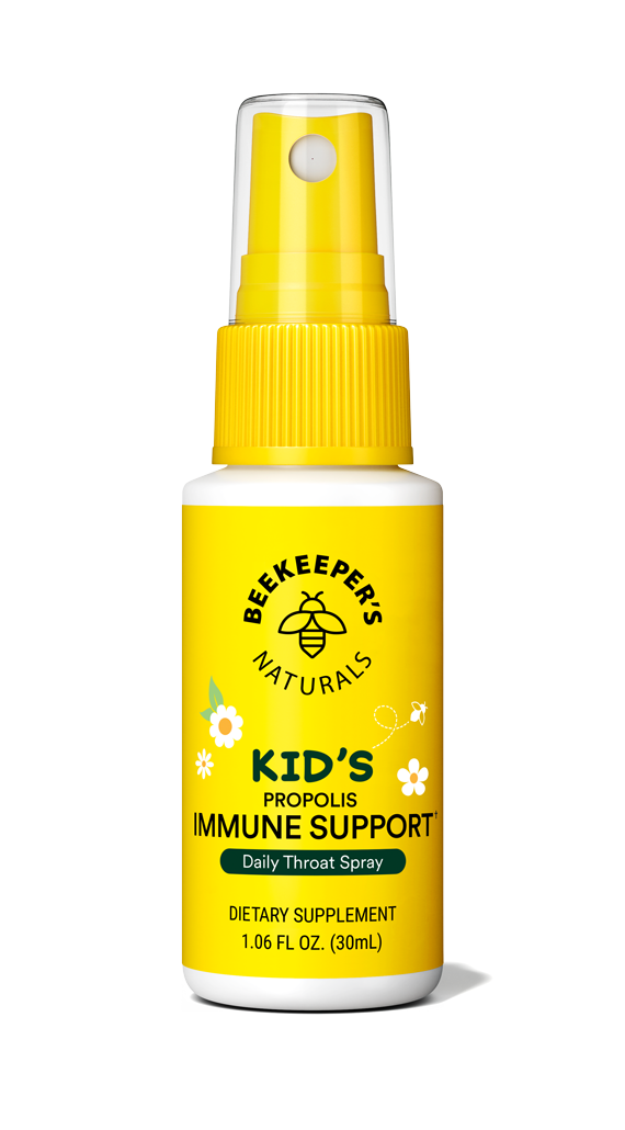 Kids Propolis Immune Support* 1.06 fl oz.