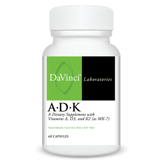 A.D.K 60 Capsules.