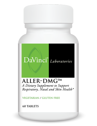 ALLER-DMG 60 Tablets.