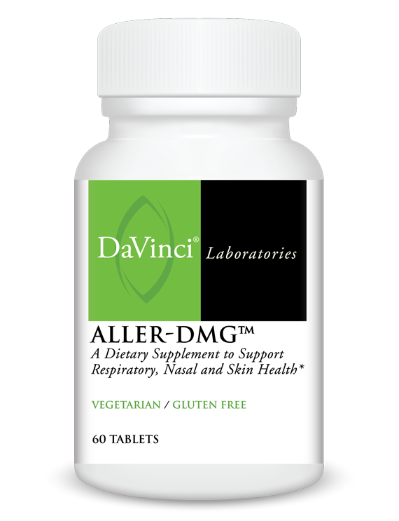 ALLER-DMG 60 Tablets.