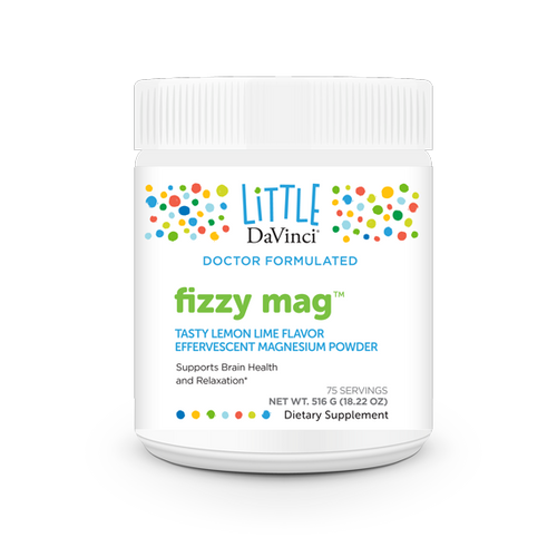 Fizzy Mag 75 Servings.