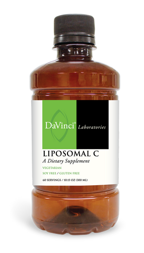 LIPOSOMAL C 10.15 fl oz.