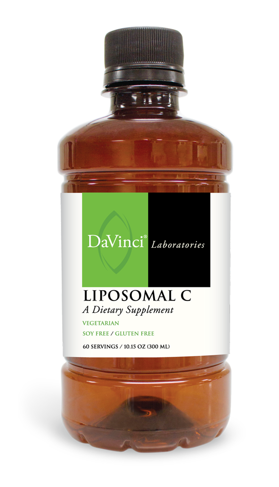 LIPOSOMAL C 10.15 fl oz.