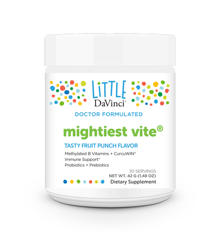 Mightiest Vite® Fruit Punch 30 Servings.