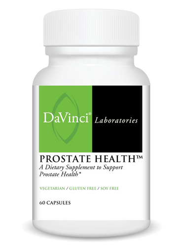 PROSTATE HEALTH 60 Capsules.