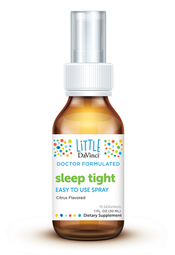 Sleep Tight Citrus 1 fl oz.