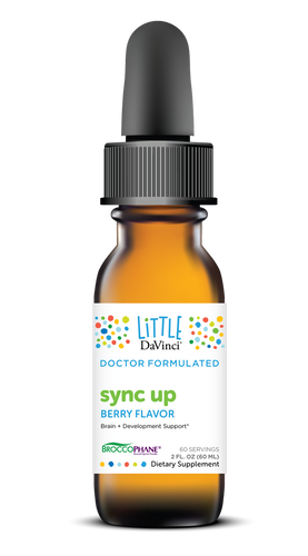 Sync Up Berry 2 fl oz.