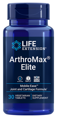 ArthroMax® Elite 30 Tablets.