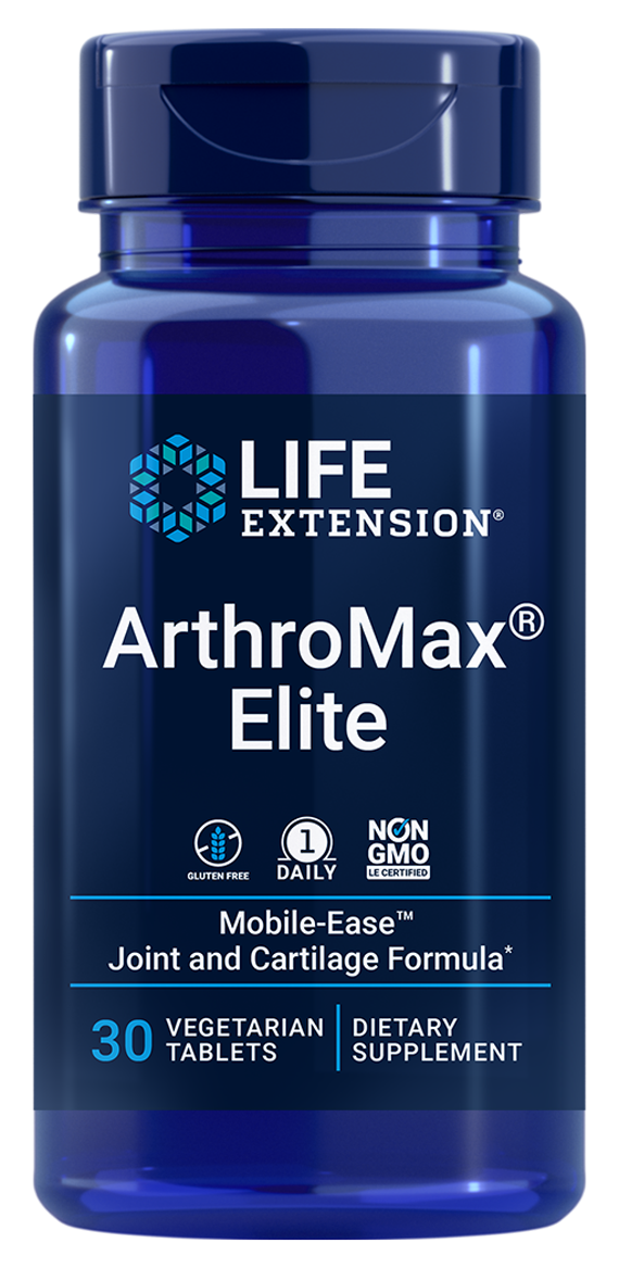 ArthroMax® Elite 30 Tablets.