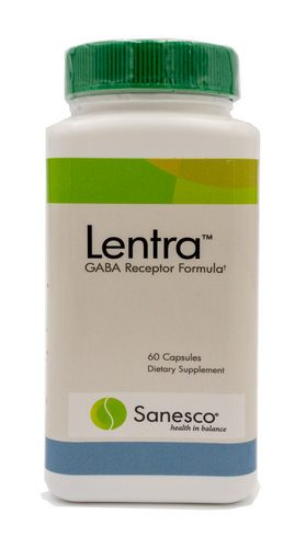 Lentra™ 60 Capsules.