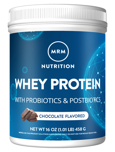 Whey Protein Chocolate 18 Servings.