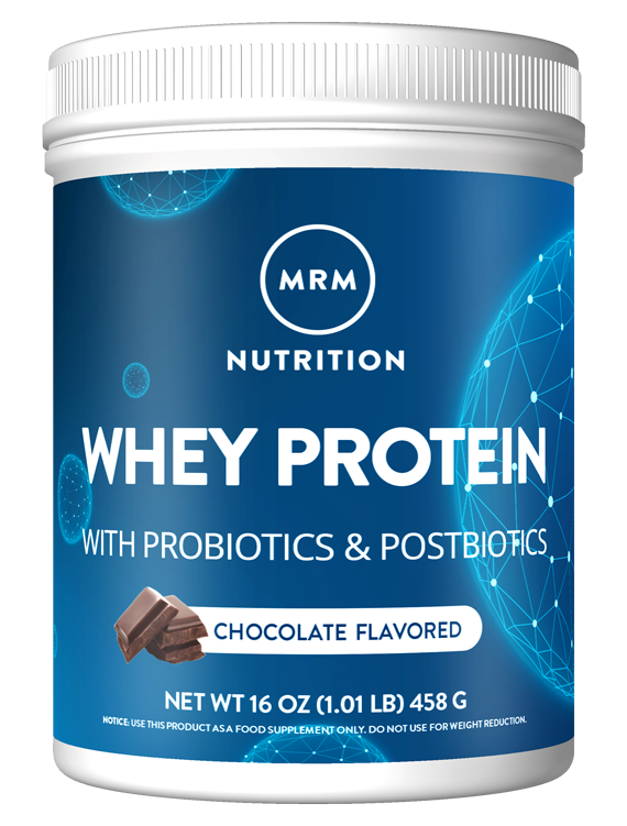 Whey Protein Chocolate 18 Servings.